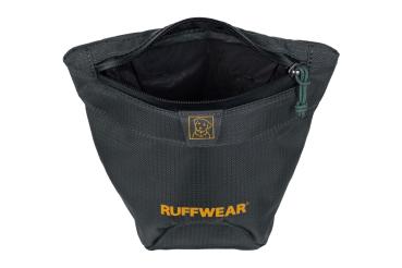 Preview: Ruffwear Pack Out Bag Basalt Gray Gr. L